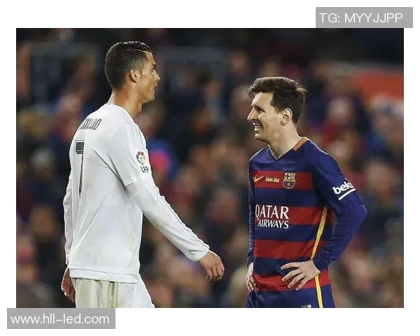 全球足球巨星大盘点 从梅西到C罗他们如何征服球迷的心