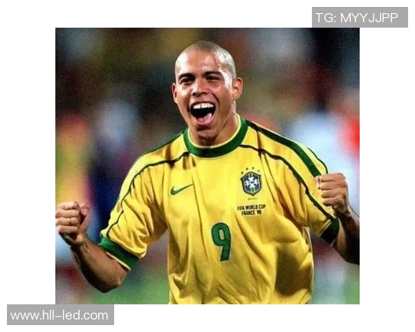 十年前足球巨星盘点 看看那些曾风靡一时的球场传奇