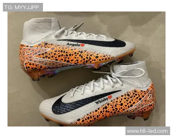 历代球星经典足球鞋盘点 影响足坛的10款传奇鞋款