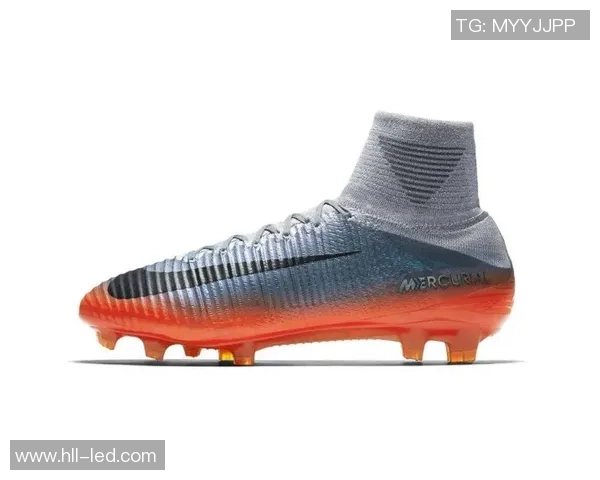 各大球星专属足球鞋盘点与背后故事解析