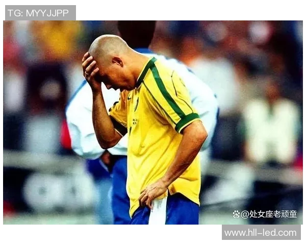 被誉为外星人的足球天才他的技艺究竟有多惊艳让人叹为观止